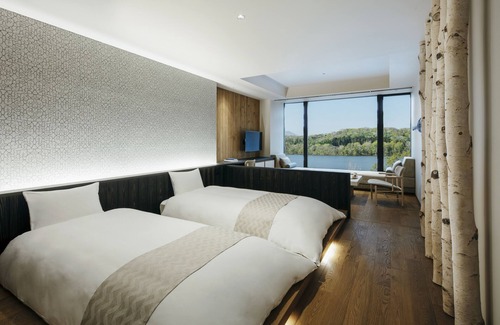 Shiraoi-cho Casa | Hoshino Resorts KAI Poroto