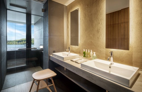 Shiraoi-cho Casa | Hoshino Resorts KAI Poroto