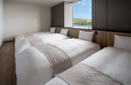 Shiraoi-cho Casa | Hoshino Resorts KAI Poroto