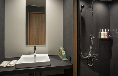 Shiraoi-cho Casa | Hoshino Resorts KAI Poroto