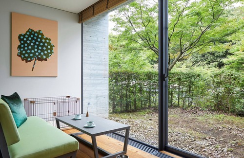 Nasu Hotel | Hoshino Resorts RISONARE Nasu