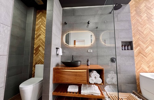 Puntarenas Apartamento | Hospedaje Las Capuchinas 1