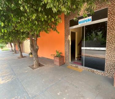 Bonito Casa | Hospedagem De Ferias