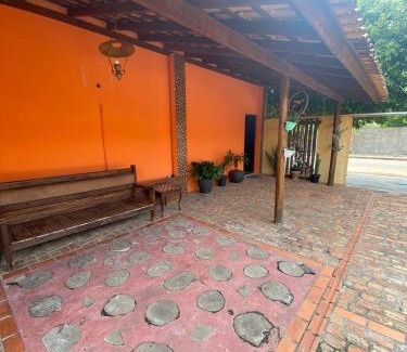 Bonito Casa | Hospedagem De Ferias