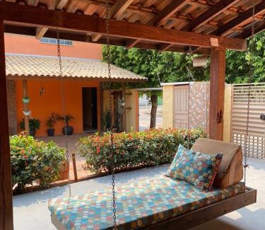 Bonito Casa | Hospedagem De Ferias