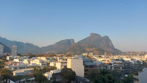 Barra da Tijuca Apartamento | Hospedagem de luxo no Barra Palace - Rio Paraíso