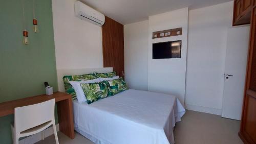 Barra da Tijuca Apartamento | Hospedagem de luxo no Barra Palace - Rio Paraíso