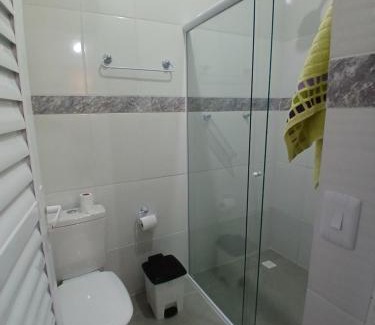 Cotia Hotel | Hospedagem Famíliar