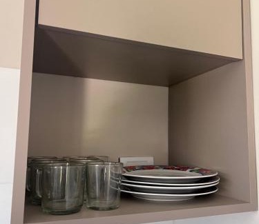 Mar de Cobo Apartamento | Hospedaje a 2 cuadras del mar Mar de Cobo 4 personas