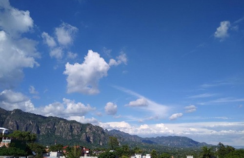 San Miguel Casa | Hospedaje Anayauhcalli