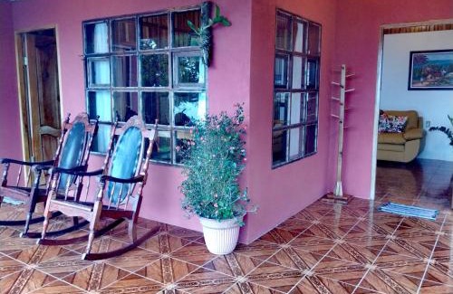 Quebrada Grande Casa | Hospedaje Bosque del Río