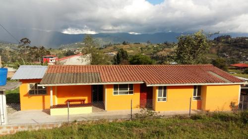 Loja Apartamento | HOSPEDAJE CARIGAN