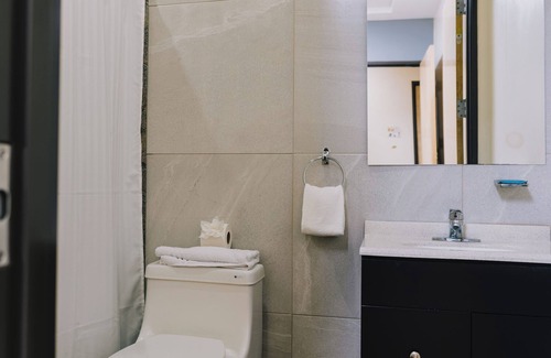 Municipio de Juárez Hotel | Dunas hospedaje