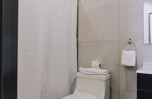 Municipio de Juárez Hotel | Dunas hospedaje