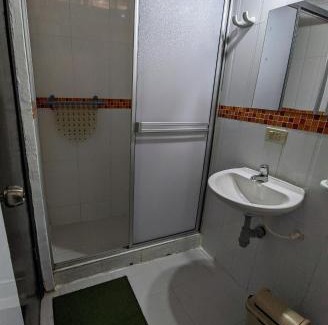 San Agustin Casa | Hospedaje El Jardín