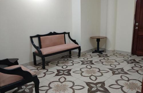 Puembo Apartamento | Hospedaje El Obraje