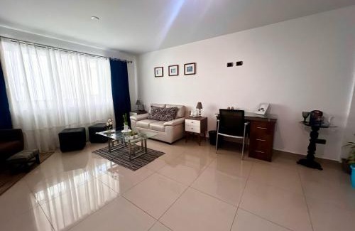 Santiago de Surco Apartamento | Hospedaje EMPRESARIAL AV VELASCO ASTETE