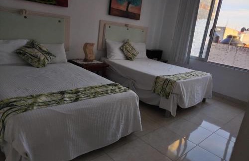 Oaxaca Casa | Hospedaje Familiar