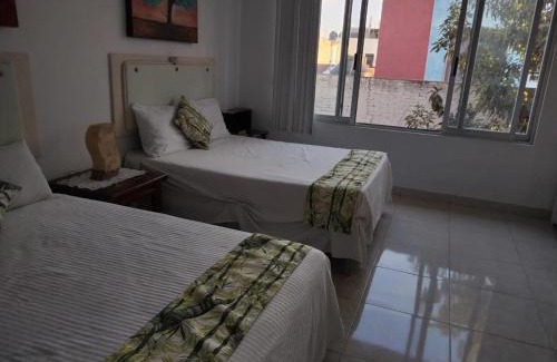 Oaxaca Casa | Hospedaje Familiar