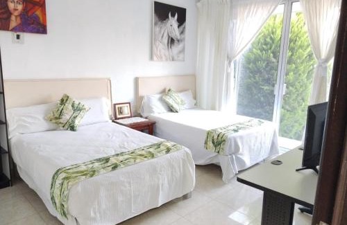 Oaxaca Casa | Hospedaje Familiar