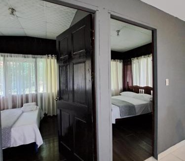 Renacimiento District Villa | Hospedaje Finca Agroturistica Doña Rufa