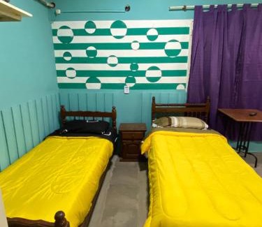 Tinogasta Apartamento | Hospedaje La Maruca Tinogasta