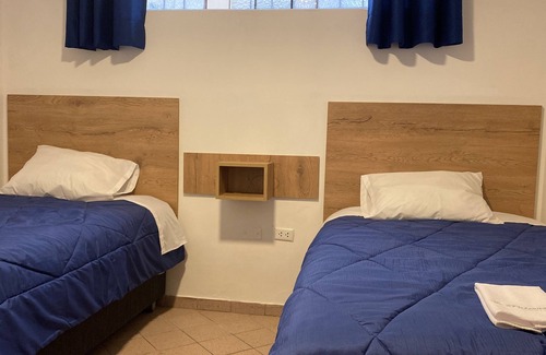 Cajamarca Hotel | Hospedaje La Pascana