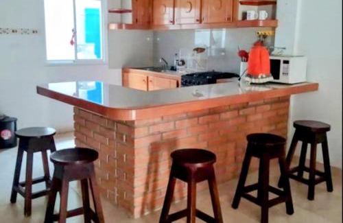 Mucuchíes Casa | Hospedaje Mérida