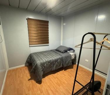 Calama Apartamento | Hospedaje Oasis Modulares