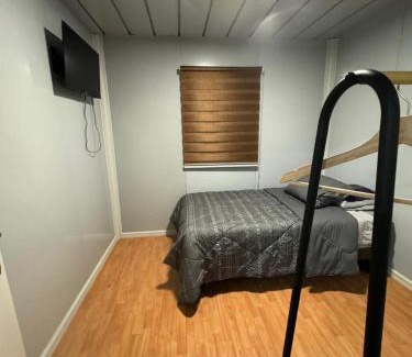 Calama Apartamento | Hospedaje Oasis Modulares