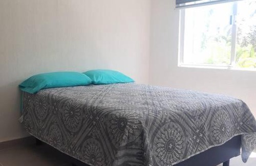 Acapulco Apartamento | Hospedaje perfecto en familia