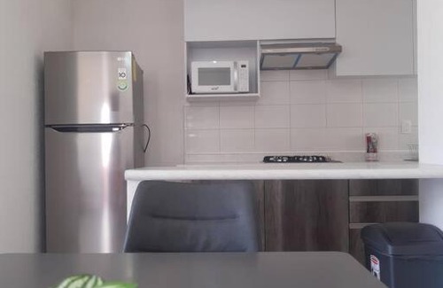 Acapulco Apartamento | Hospedaje perfecto en familia