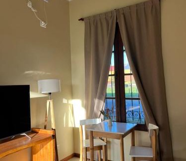 Abbott Hotel | Hospedaje Rural Abbott