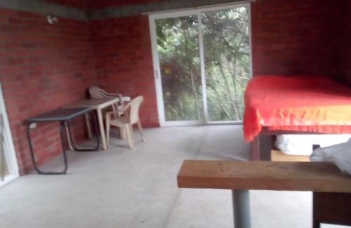 Guarne Cabina | Hospedaje Rural Misia Emilia