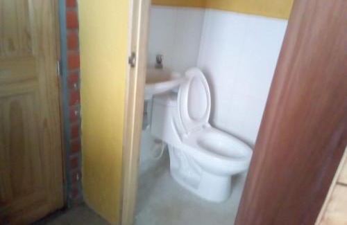 Guarne Cabina | Hospedaje Rural Misia Emilia