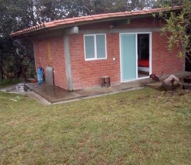 Guarne Cabina | Hospedaje Rural Misia Emilia