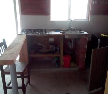 Guarne Cabina | Hospedaje Rural Misia Emilia