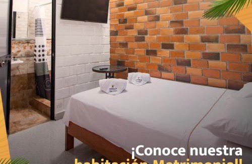 Tarapoto Alquiler De Eote | HOSPEDAJE SANTA MONICA