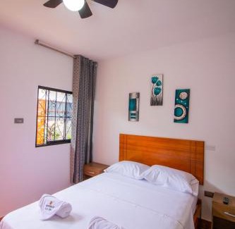 Tarapoto Alquiler De Eote | HOSPEDAJE SANTA MONICA