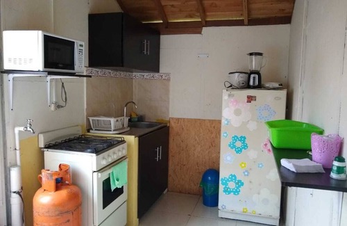 Medellin Chalet De Esquí | Hospedaje Santaelena-Chalets de Montaña