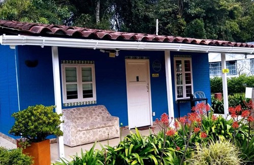 Medellin Chalet De Esquí | Hospedaje Santaelena-Chalets de Montaña