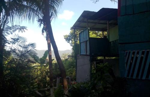 El Remate Apartamento | Hospedaje y jardín botánico el Remate