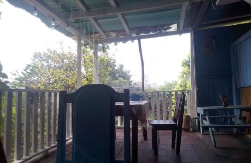 El Remate Apartamento | Hospedaje y jardín botánico el Remate