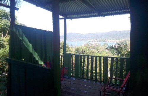 El Remate Apartamento | Hospedaje y jardín botánico el Remate