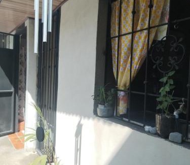 Samara Apartamento | Hospedaje Yorleny cabinas doña Regina