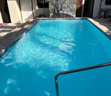 Samara Apartamento | Hospedaje Yorleny cabinas doña Regina