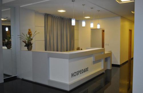 Marechal Candido Rondon Hotel | Hospedare Hotel