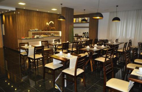 Marechal Candido Rondon Hotel | Hospedare Hotel