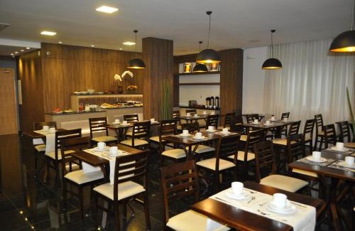 Marechal Candido Rondon Hotel | Hospedare Hotel