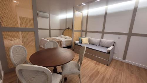 Treze Tilias Apartamento | Hospedaria Alpina